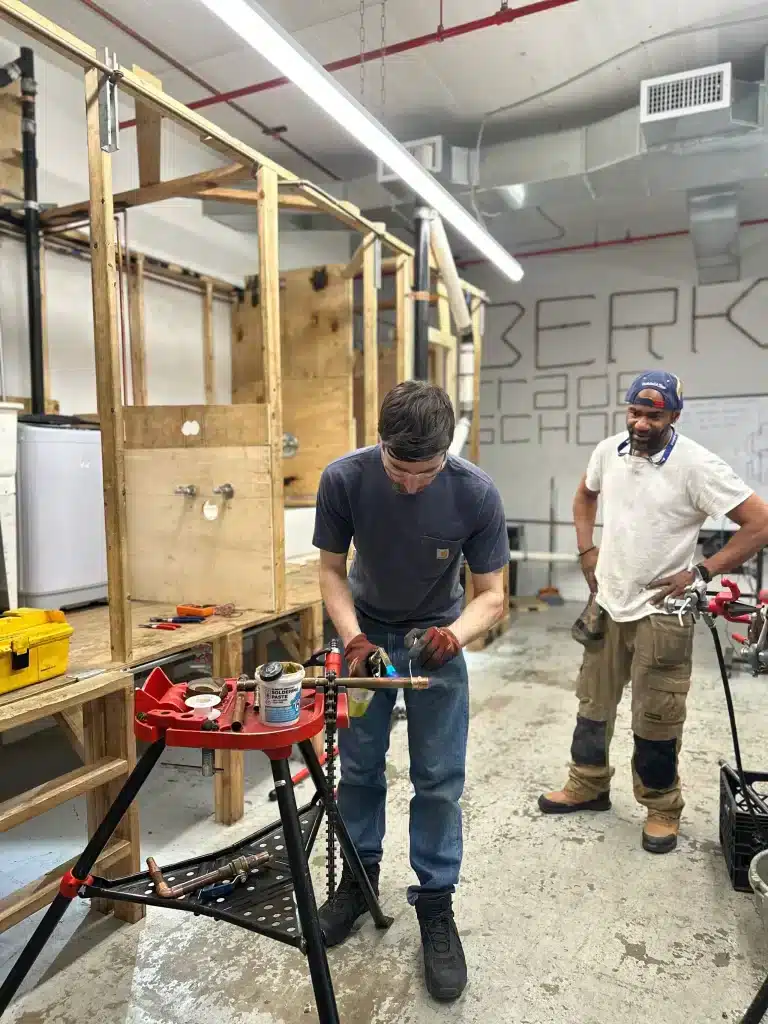 Plumbing Pic 2