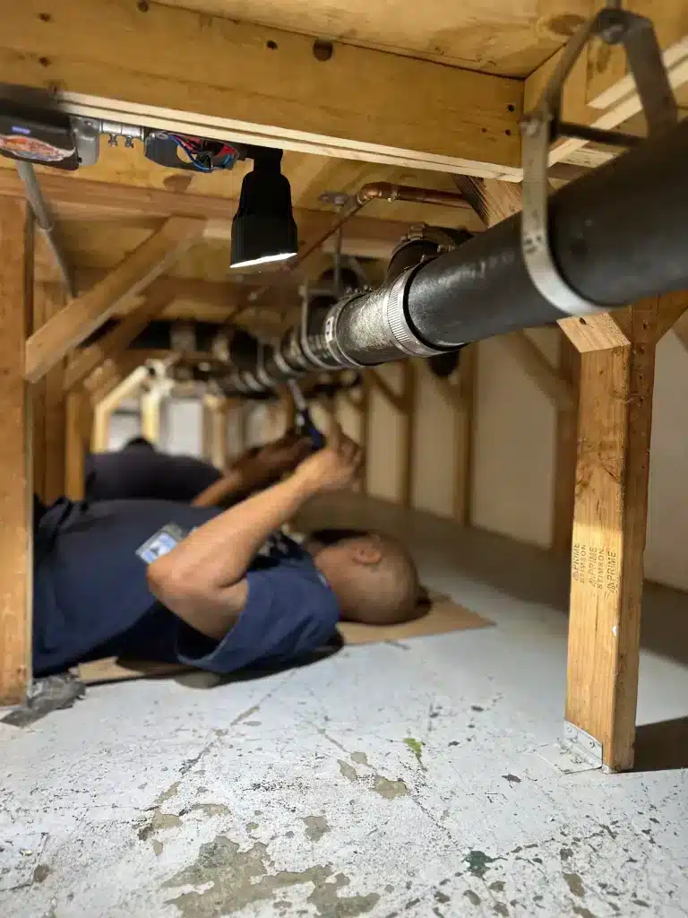 Plumbing Pic 4